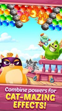 Cookie Cats Pop screenshot, image №1479741 - RAWG