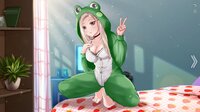 What if your girl was a frog? screenshot, image №3409033 - RAWG