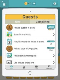 Pictoword: Fun New Word Puzzle screenshot, image №933726 - RAWG