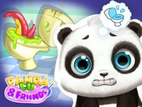 Panda Lu & Friends - Crazy Playground Fun screenshot, image №1591766 - RAWG