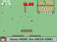 A Sheepdog's Arcade screenshot, image №1237231 - RAWG