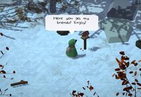 A Day with Yaga screenshot, image №3026966 - RAWG