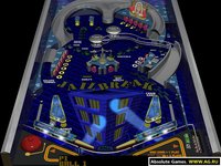 Platinum Pinball screenshot, image №327549 - RAWG