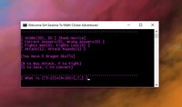Core Math Clicker screenshot, image №1852917 - RAWG