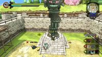 Happy Wars screenshot, image №585697 - RAWG