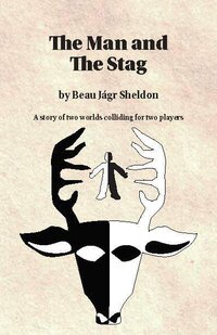 The Man and The Stag screenshot, image №2688661 - RAWG