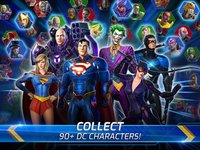 DC Legends: Battle for Justice screenshot, image №1449357 - RAWG