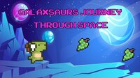 Galaxsaur's Journey Through Space screenshot, image №3672338 - RAWG