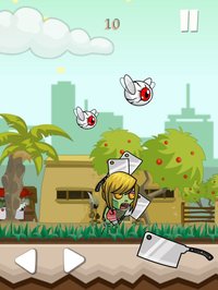 ZOMBIE WIFE screenshot, image №1647885 - RAWG