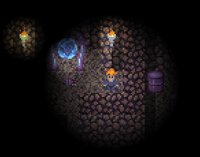 Dungeon Runner (itch) (HanBu) screenshot, image №2260095 - RAWG