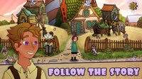 Blackberry the Witch: Journey screenshot, image №3905112 - RAWG