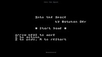 Into The Space (Batuhan) screenshot, image №1945908 - RAWG