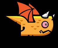 Flapping Dragon screenshot, image №2603186 - RAWG