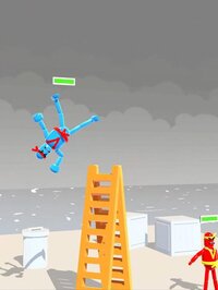 Ragdoll Heroes screenshot, image №3064368 - RAWG