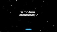 Space Odissey (ThiagoRubio) screenshot, image №3566815 - RAWG