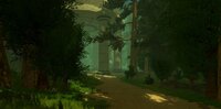 La foresta di Glicine di Noemi screenshot, image №2736886 - RAWG