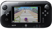 F-Zero Maximum Velocity (Wii U) screenshot, image №263084 - RAWG