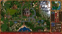 Heroes of Might & Magic III - HD Edition screenshot, image №161213 - RAWG