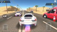 Racing Car Traffic screenshot, image №1505703 - RAWG