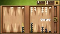 Backgammon King screenshot, image №1579727 - RAWG