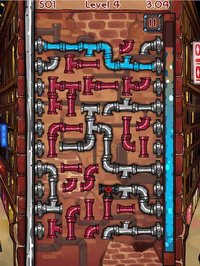 New York City Plumber screenshot, image №1503223 - RAWG
