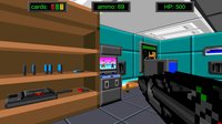 Red Laser Z (itch) screenshot, image №994000 - RAWG