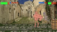 Gladiator Gauntlet screenshot, image №1952385 - RAWG