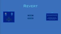 Revert (itch) screenshot, image №2477145 - RAWG