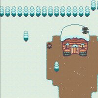 Winter Mishap screenshot, image №2634983 - RAWG