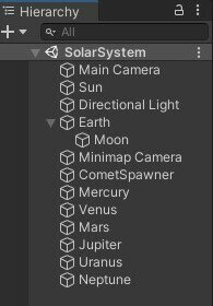 Solar System - Jacob screenshot, image №2788986 - RAWG