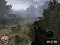 Sniper: Art of Victory screenshot, image №456262 - RAWG