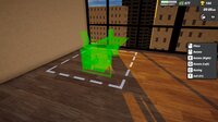 Office Simulator screenshot, image №4196198 - RAWG
