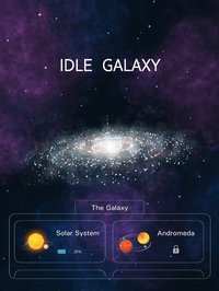 Idle Galaxy screenshot, image №2297250 - RAWG