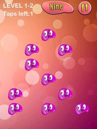 Jelly Puzzle Popper Free Fun Chain Reaction Strategy Skill Game screenshot, image №954253 - RAWG