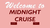 Midnight Cruise (itch) screenshot, image №2505630 - RAWG