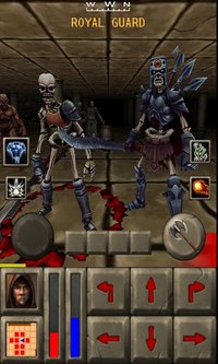 Deadly Dungeons screenshot, image №2105245 - RAWG