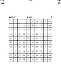Number Slider. screenshot, image №1751389 - RAWG
