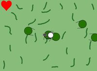 Zombie Shooter (itch) (vladshlit) screenshot, image №3673935 - RAWG