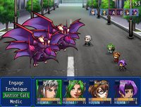 Hate Free Heroes RPG screenshot, image №94161 - RAWG