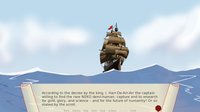Nyan Hunt screenshot, image №1876812 - RAWG