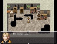 The Labours of Heracles (Demo) screenshot, image №1713393 - RAWG
