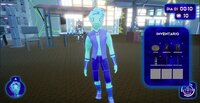 NIERAFF: A Gema da Vida screenshot, image №3641653 - RAWG