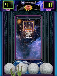 Arcade Hoops Basketball HD screenshot, image №942593 - RAWG