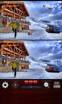 Find the differences 300 level screenshot, image №1484981 - RAWG