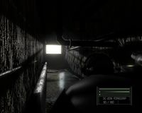 Tom Clancy's Splinter Cell Chaos Theory screenshot, image №656571 - RAWG