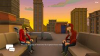 Criminal T screenshot, image №2809717 - RAWG