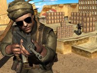 Anti-Terrorism Army Team screenshot, image №1603841 - RAWG