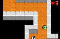 Slime Shooter (Tiger_The_Cat) screenshot, image №2936200 - RAWG