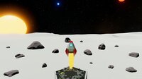 Lift Off (itch) (TheRhody) screenshot, image №2406792 - RAWG