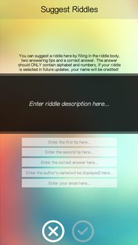 Riddle Crack screenshot, image №1146103 - RAWG